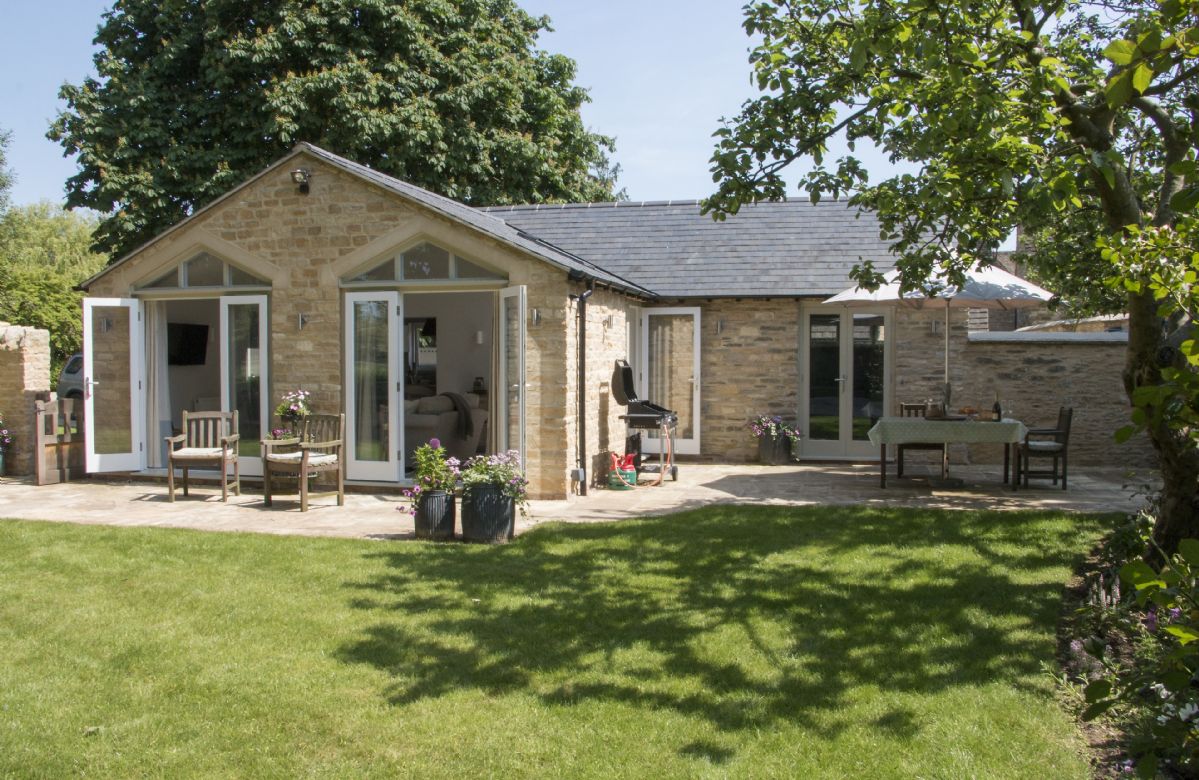 More information about Hunter Cottage - ideal for a family holiday
