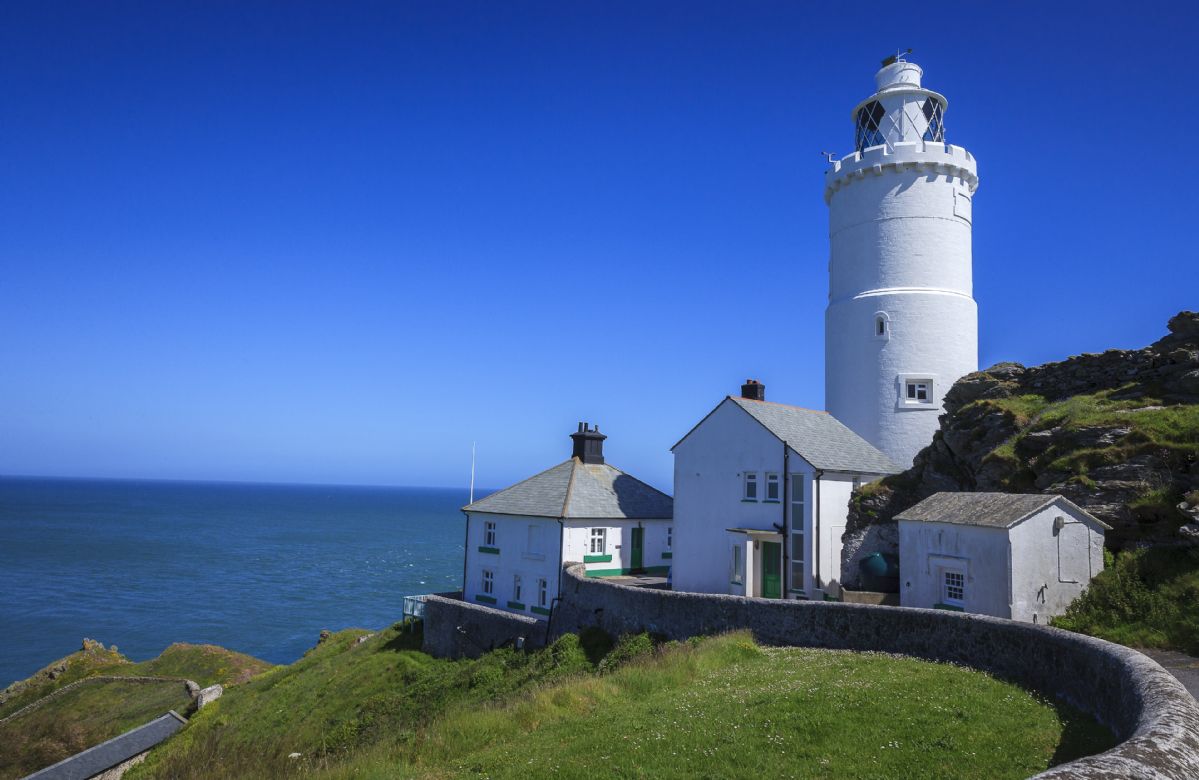 Landward Cottage a british holiday cottage for 5 in , 