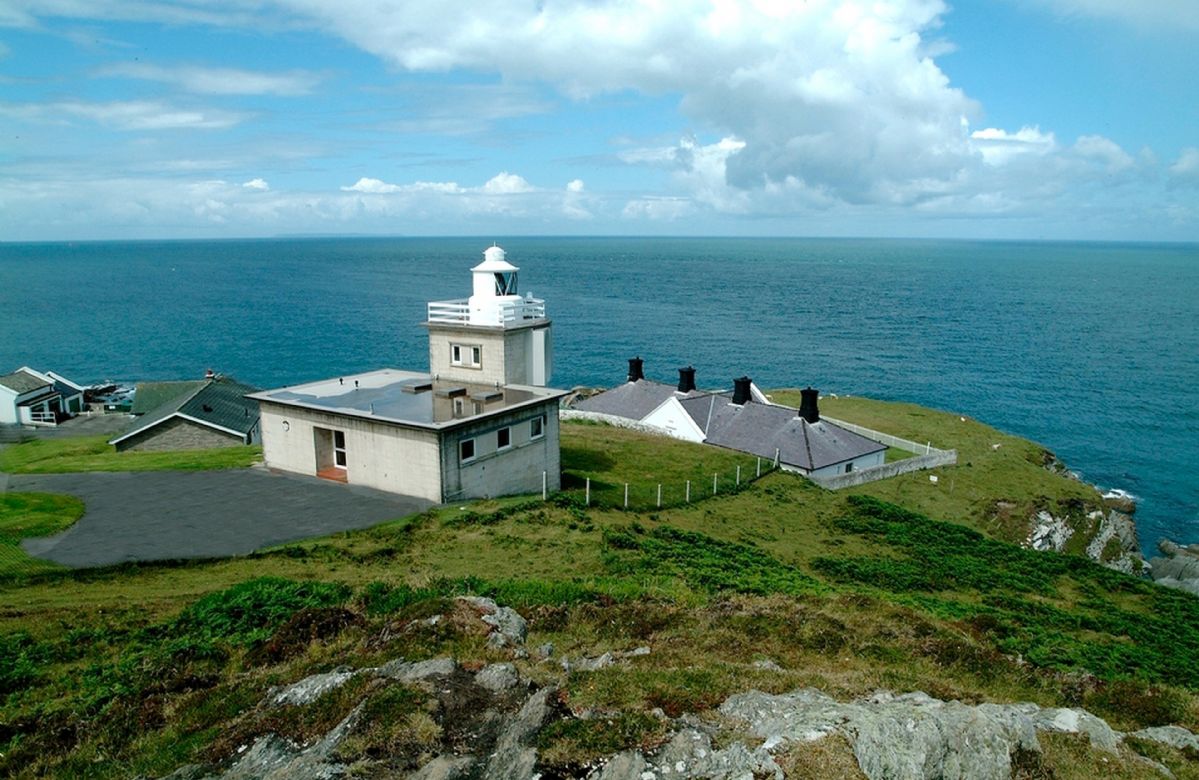 Siren a british holiday cottage for 5 in ,