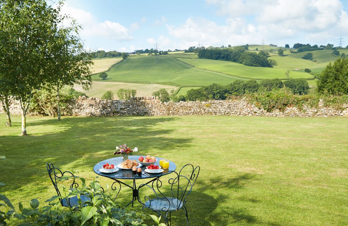 More information about The Manger - ideal for a family holiday