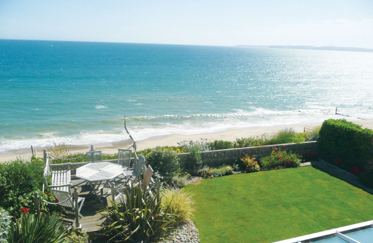 More information about Beach View - ideal for a family holiday