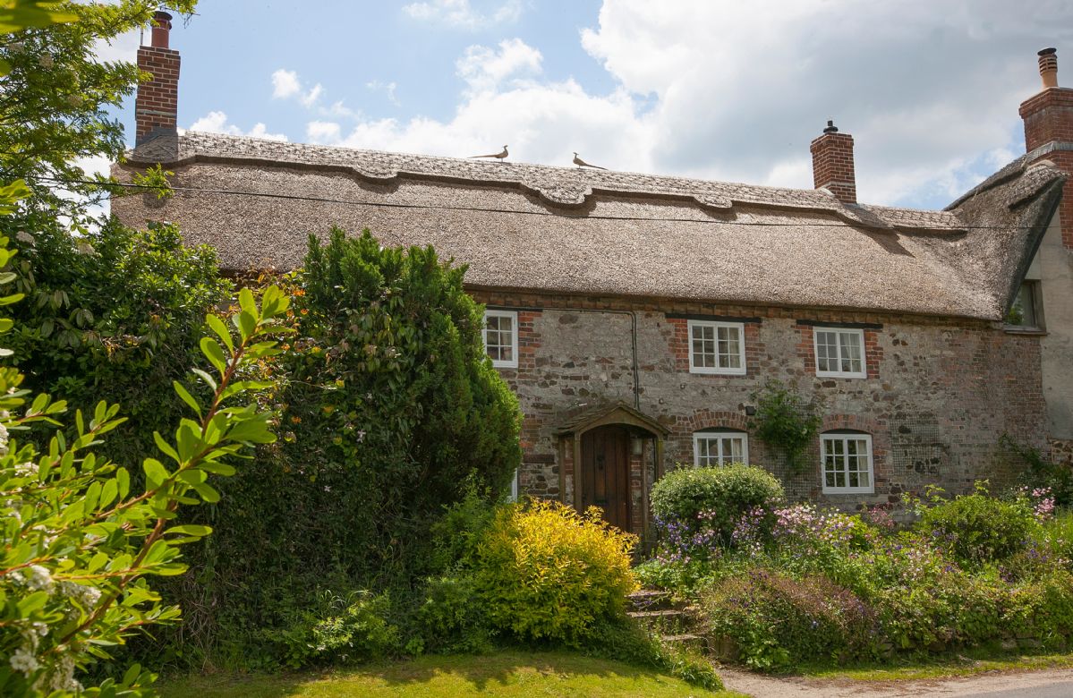 More information about Odd Nod Cottage - ideal for a family holiday