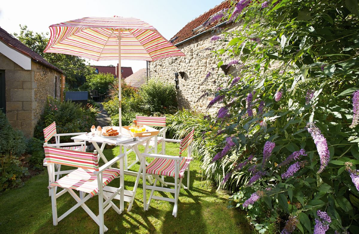 More information about Heather Cottage - ideal for a family holiday