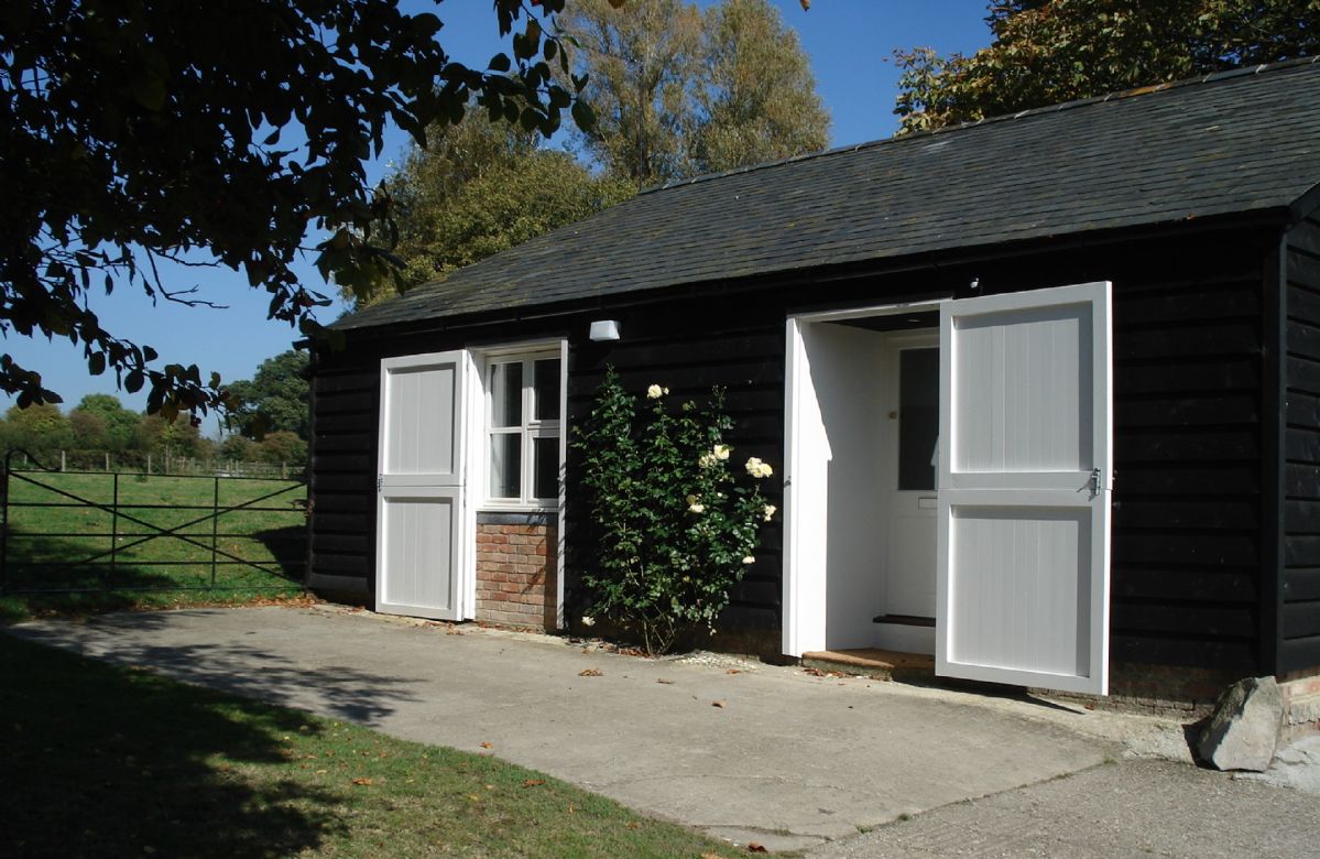 More information about Stable Cottage - ideal for a family holiday