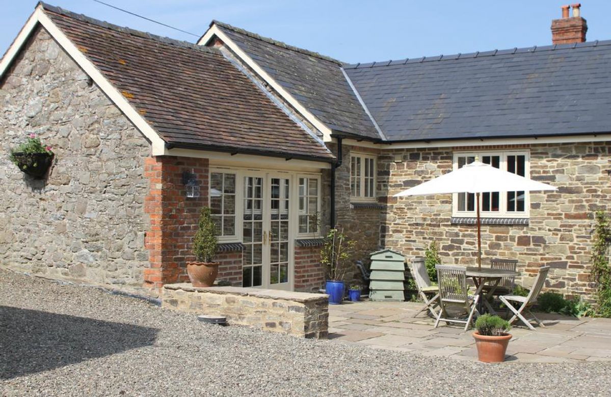 More information about Blacksmiths Cottage - ideal for a family holiday