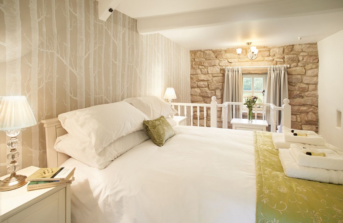 More information about Sparrows Roost - ideal for a family holiday
