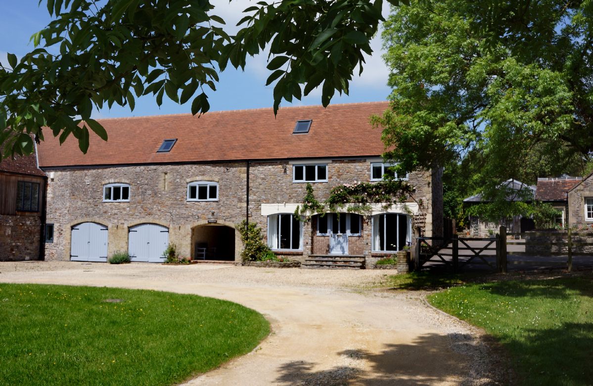 More information about St Edmunds Court - ideal for a family holiday