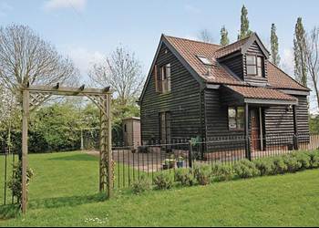 Orchard Cottage
