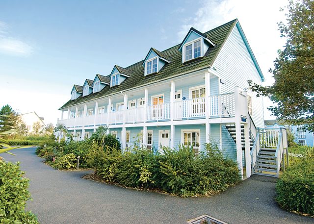 Butlins Skegness Resort
