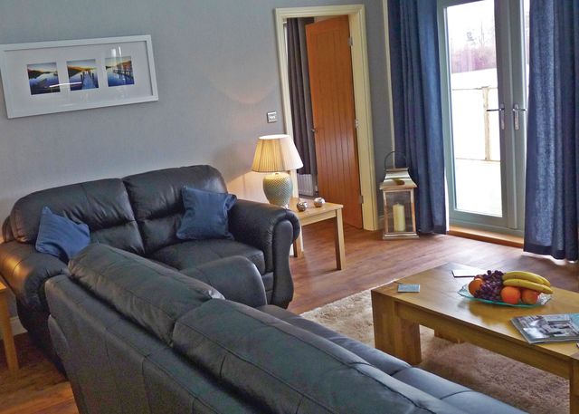 Willow Lakes Lodges