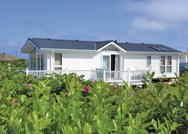 Seafield Caravan Park