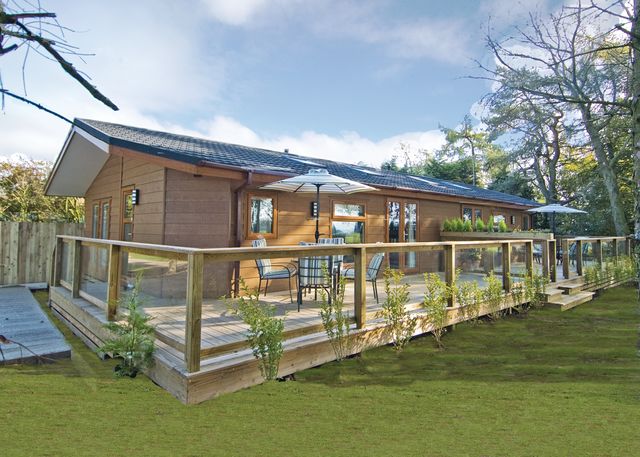 Fewston Lodges