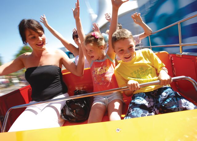 Butlins Minehead Resort