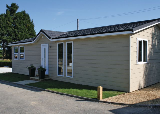 Golden Cross Lodges