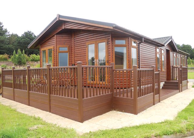 Wolds Retreat