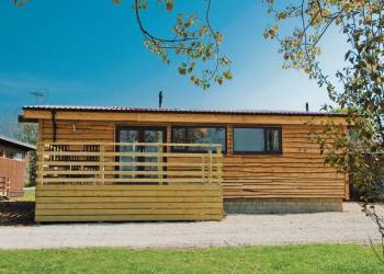 Newtondale Lodge