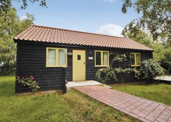 The Old Orchard Cottages