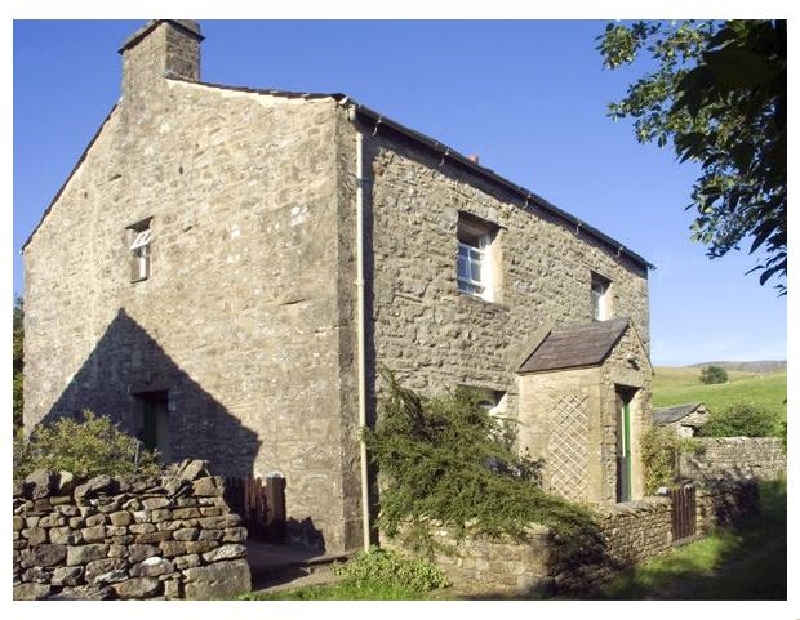 Fawber Cottage a british holiday cottage for 6 in , 