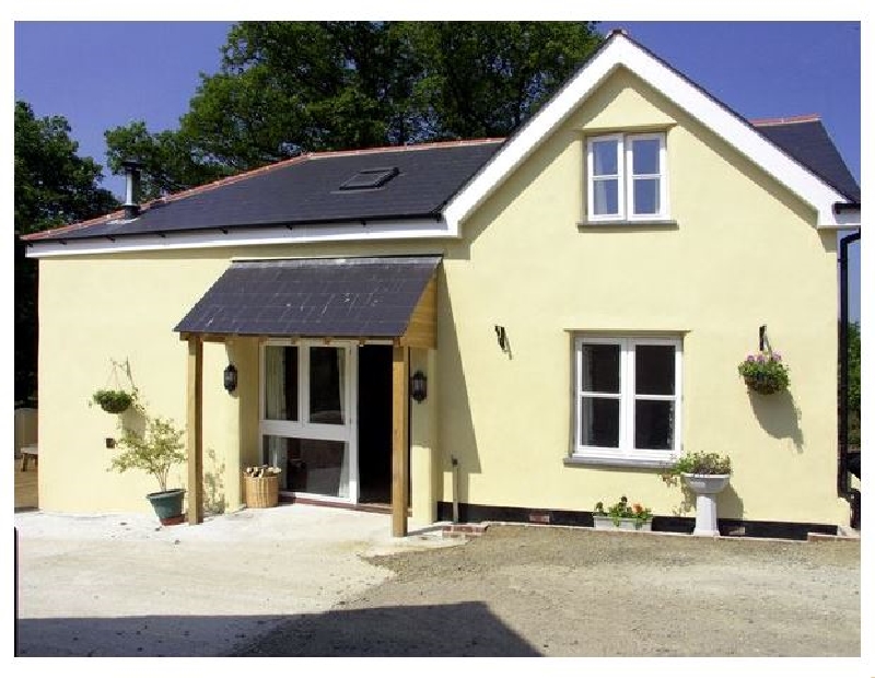 More information about Pheasant's Roost - ideal for a family holiday