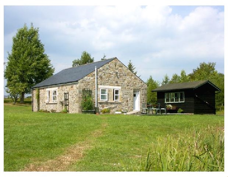 More information about Drovers Rest - ideal for a family holiday