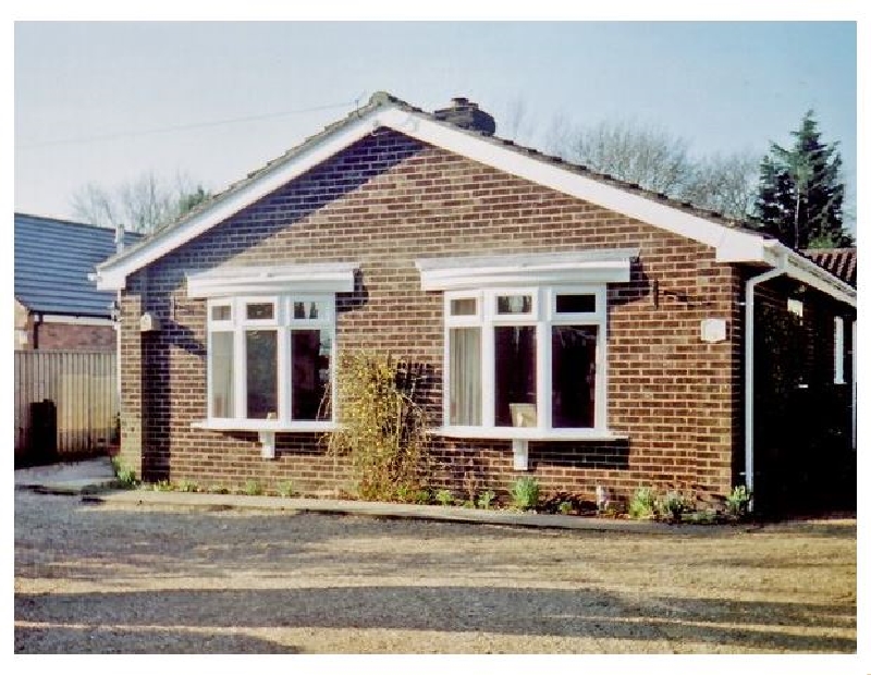 More information about Willow Sunrise - ideal for a family holiday