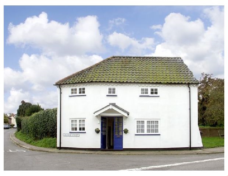 More information about Corner Cottage - ideal for a family holiday