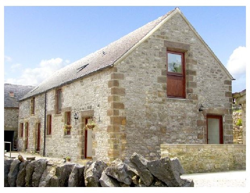 More information about Nuffies Cottage - ideal for a family holiday