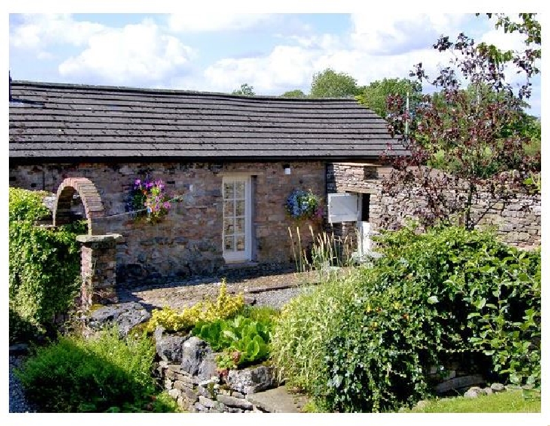 More information about Cherry Tree Cottage - ideal for a family holiday