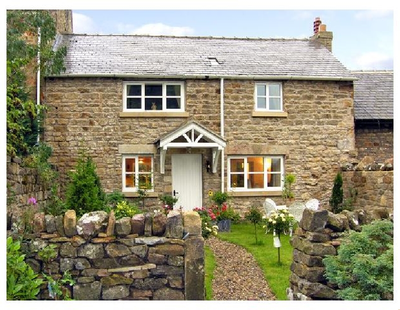 More information about Prospect Cottage - ideal for a family holiday