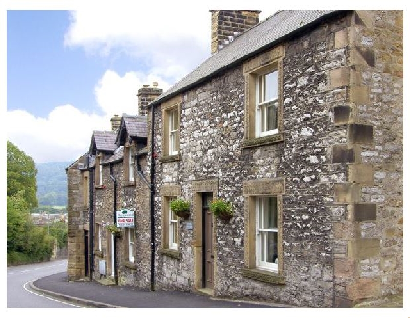 More information about Knoll Cottage - ideal for a family holiday