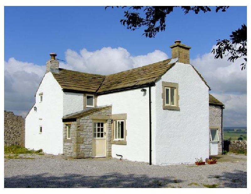 More information about Lees Farm - ideal for a family holiday
