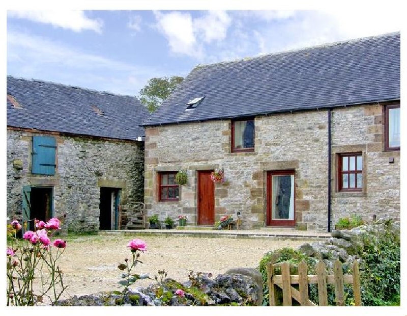 More information about Aunt Jane's - ideal for a family holiday