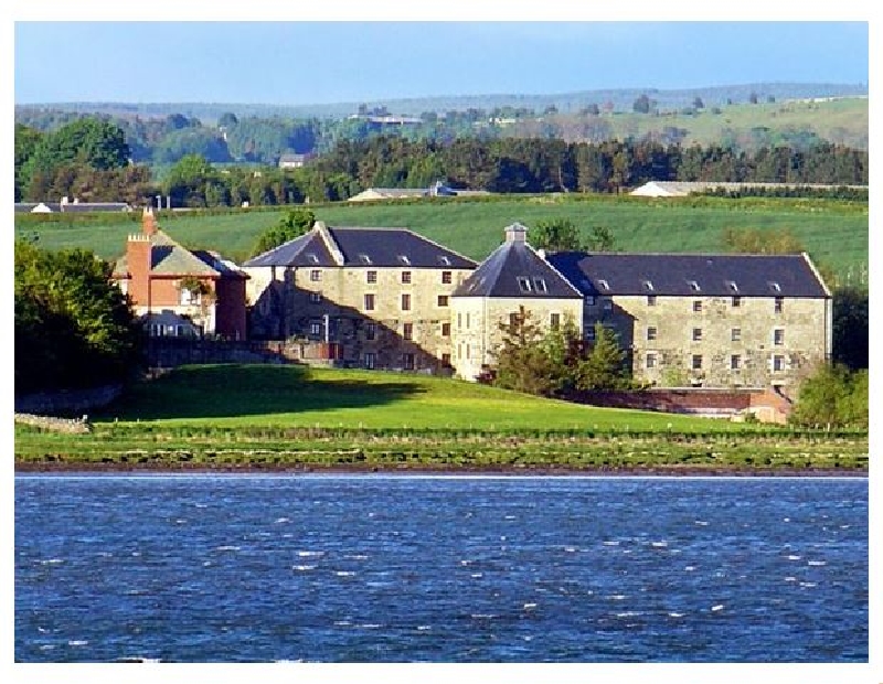 More information about Bay View - ideal for a family holiday