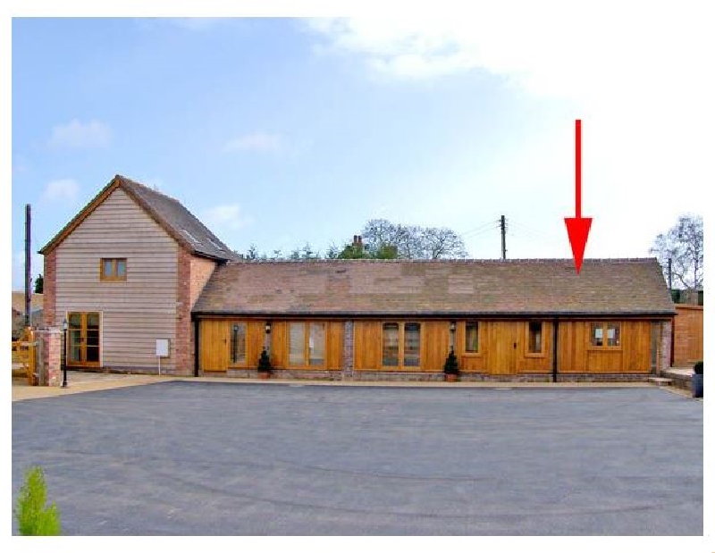 More information about Owl Barn - ideal for a family holiday