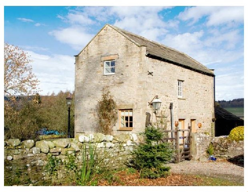 More information about Henberry - ideal for a family holiday