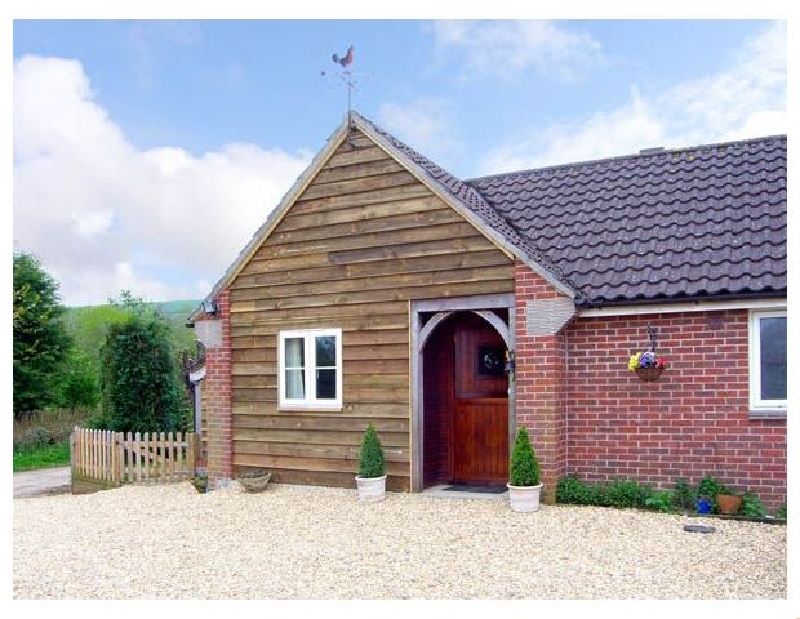 More information about The Old Tack Room - ideal for a family holiday