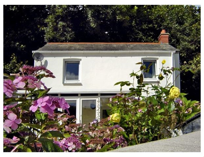 Coachman's Cottage a british holiday cottage for 4 in , 