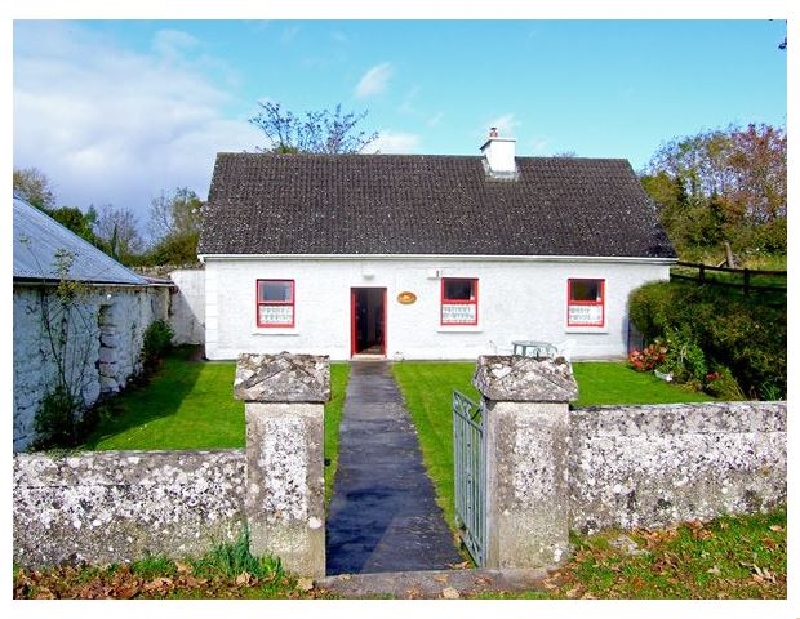 More information about Mickey's Cottage - ideal for a family holiday