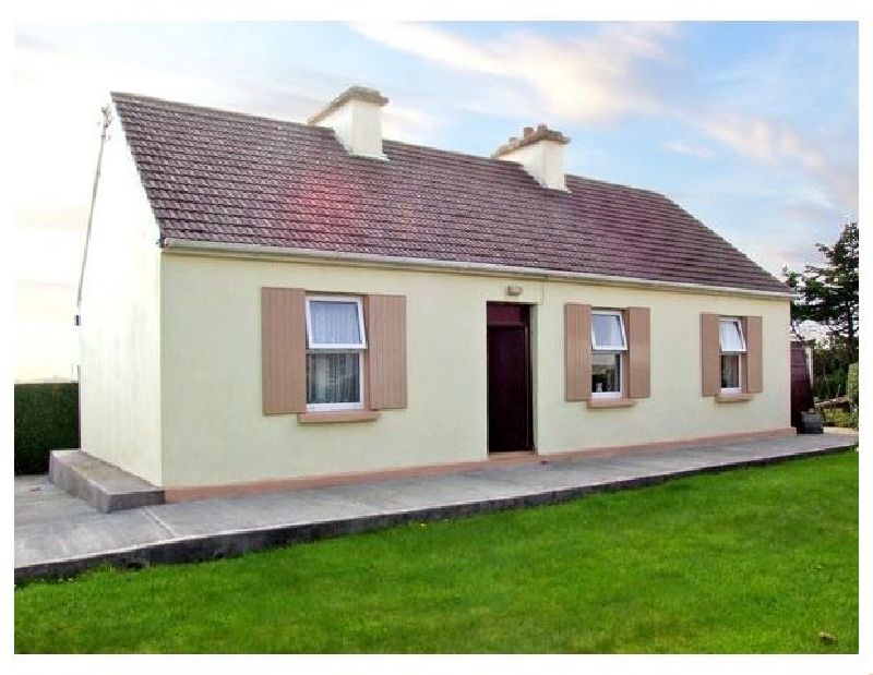 More information about Paddy Staffs Cottage - ideal for a family holiday