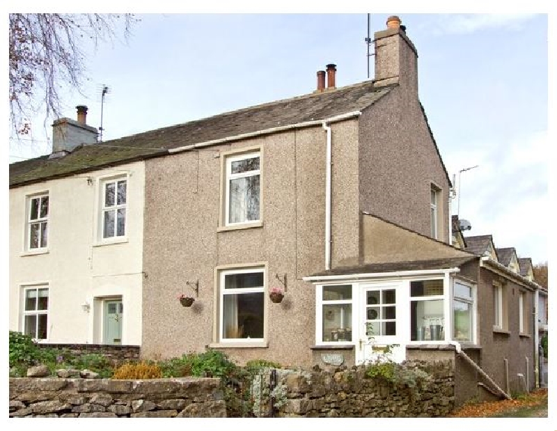 More information about Beech Cottage - ideal for a family holiday