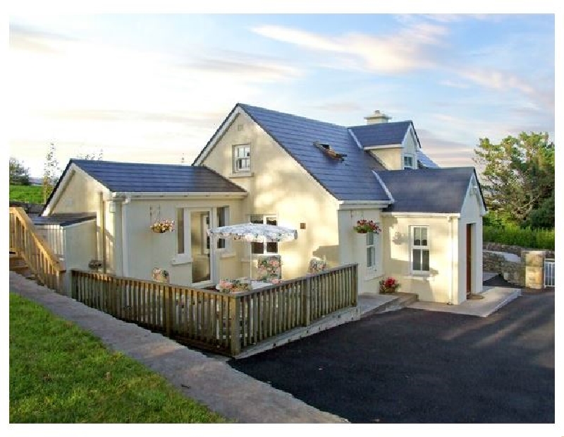 More information about 1 Clancy Cottages - ideal for a family holiday