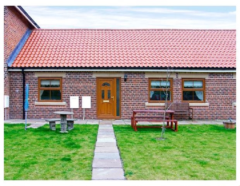 Drummer Cottage a british holiday cottage for 5 in , 