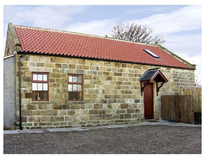 More information about Lanes Barn - ideal for a family holiday