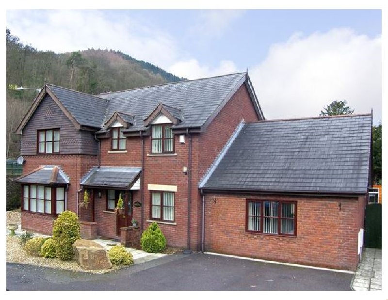 More information about 1 The Beeches - ideal for a family holiday