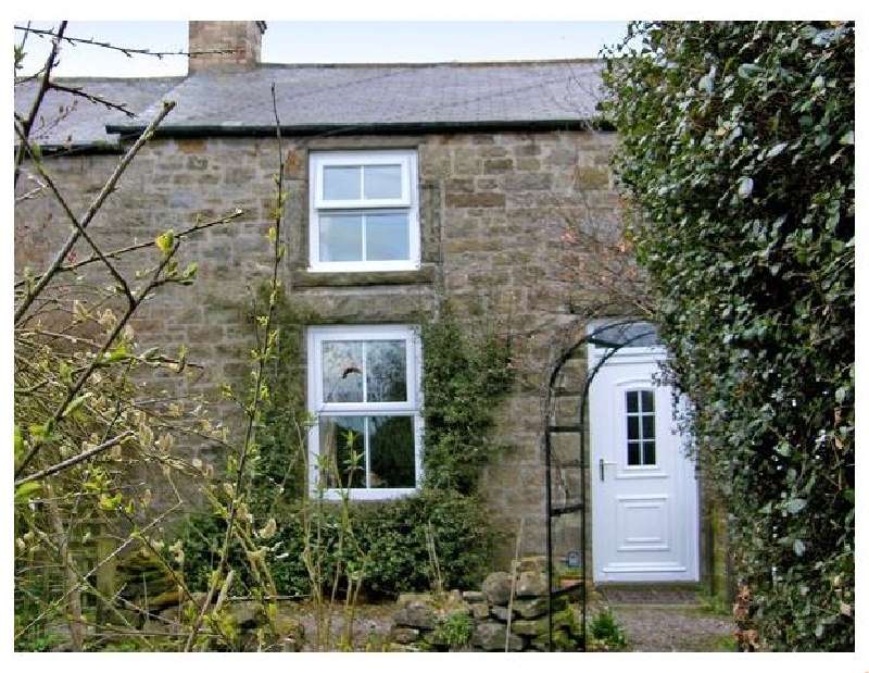 More information about Harrogate Cottage - ideal for a family holiday
