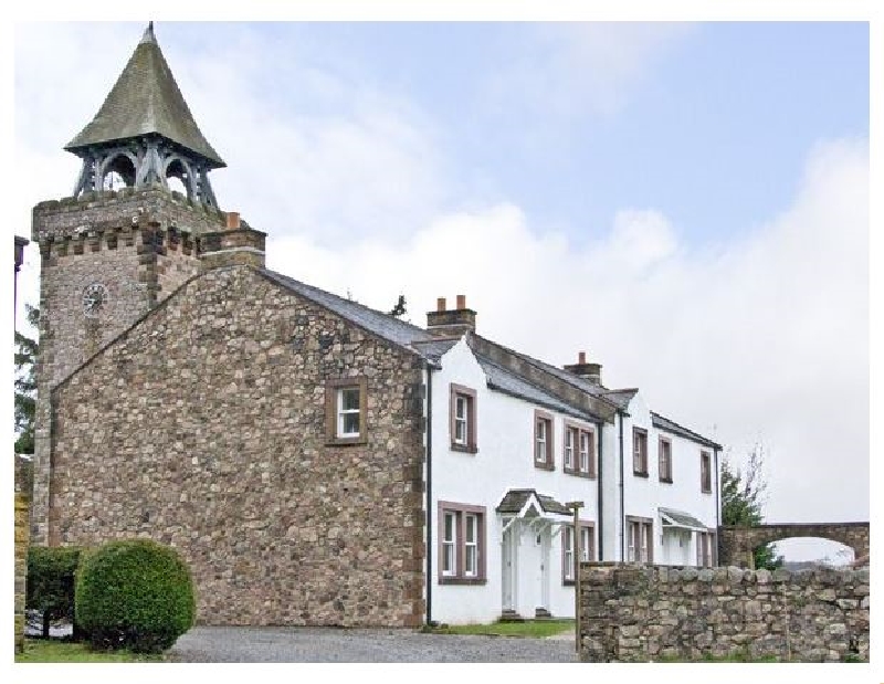 More information about James Court Cottage - ideal for a family holiday