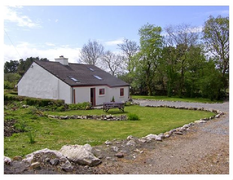 More information about Rosmuc Cottage - ideal for a family holiday