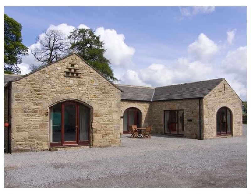 Larklands a british holiday cottage for 7 in , 