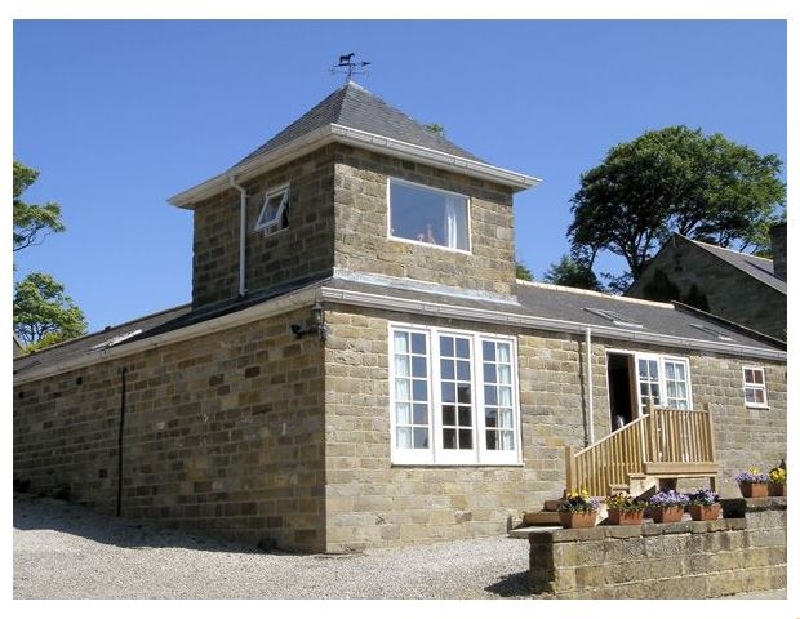 More information about Tower Cottage - ideal for a family holiday