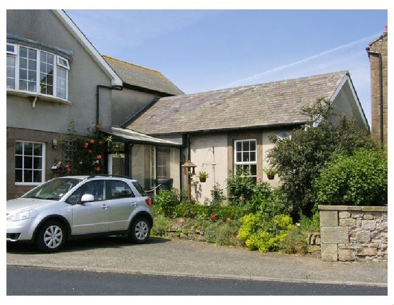 More information about Ivy Cottage - ideal for a family holiday